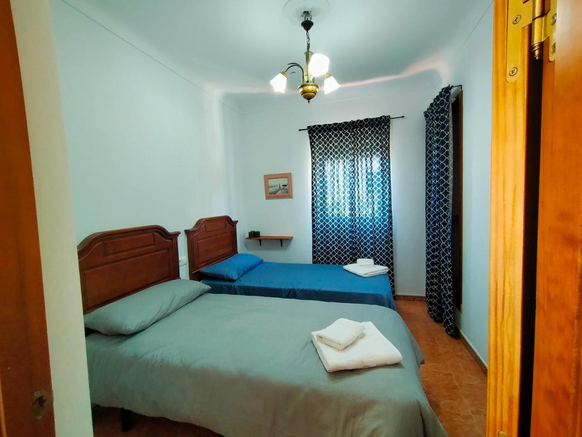 Jacaranda Villa Prado Del Rey Exterior photo